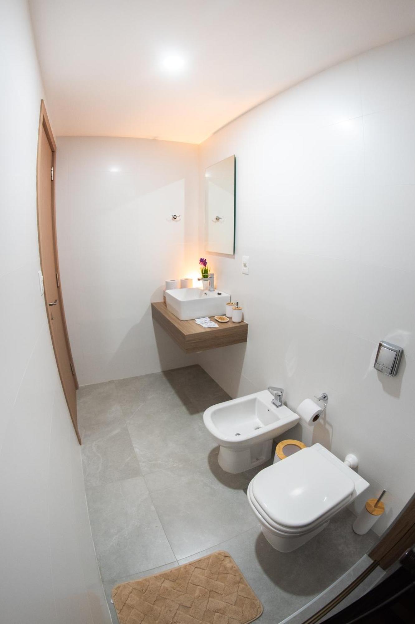 Apartment Costazen Piriapolis