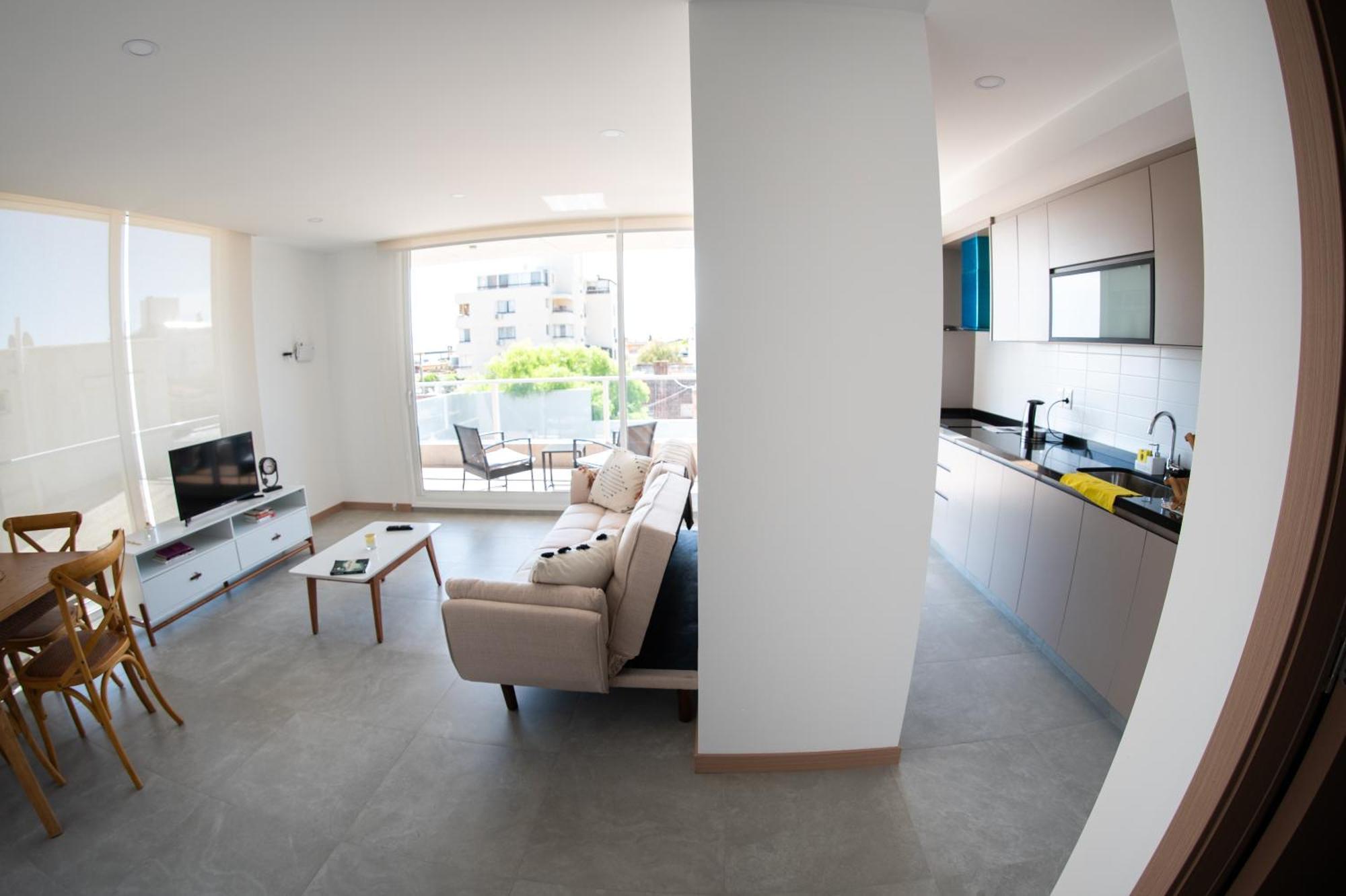 Apartment Costazen *