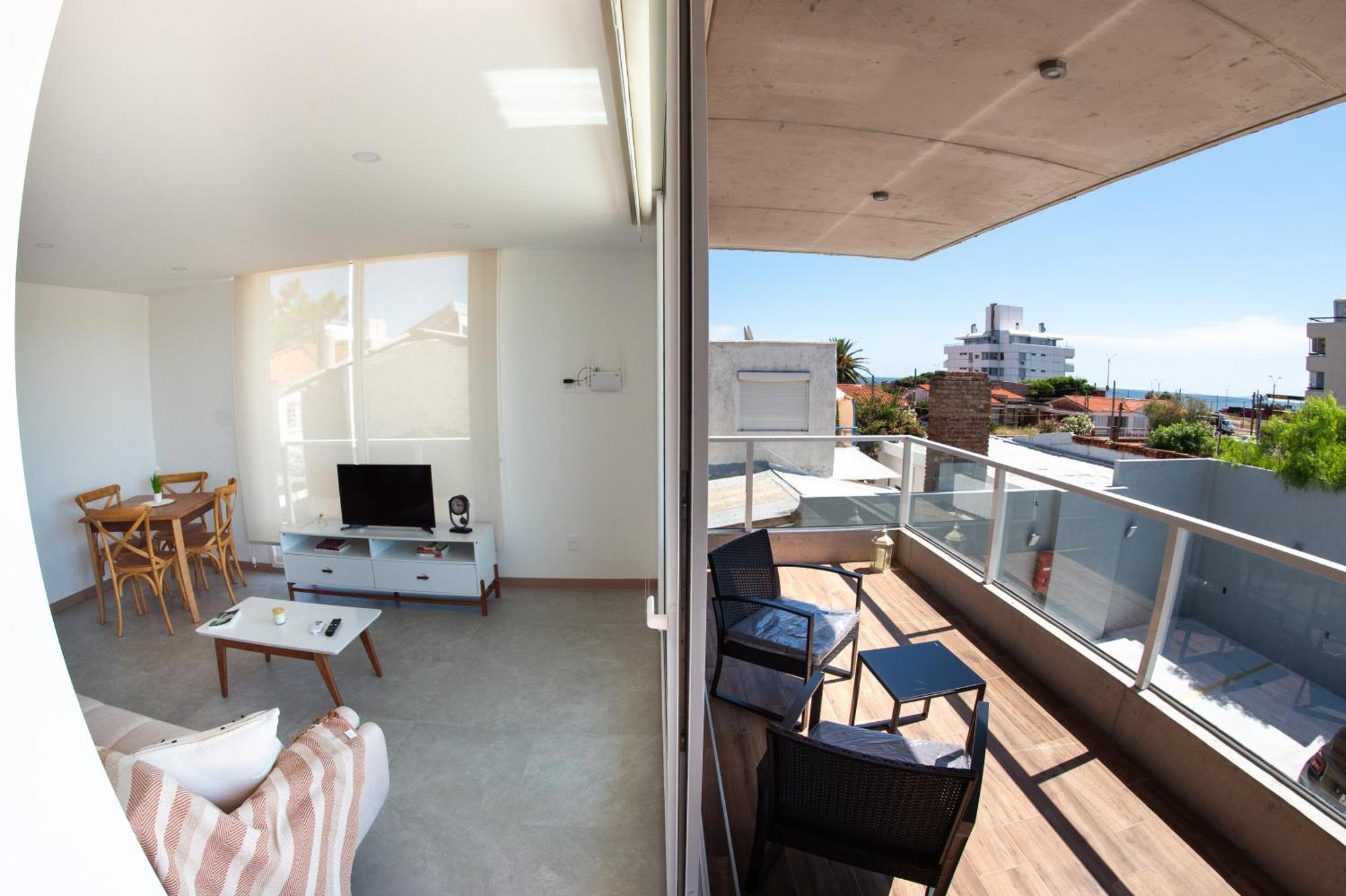 Costazen Apartment Piriapolis