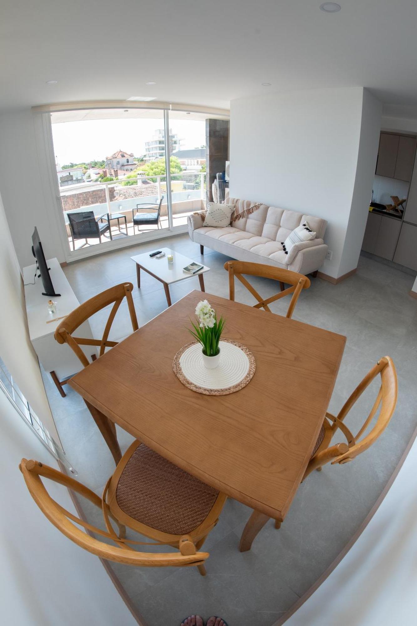 Costazen Apartment Piriapolis